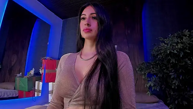 Taylor-Jonnees online show from December 28, 3:37 pm