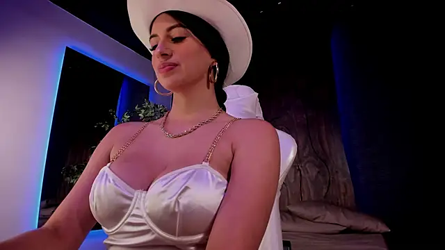 Taylor-Jonnees online show from February 24, 6:58 pm