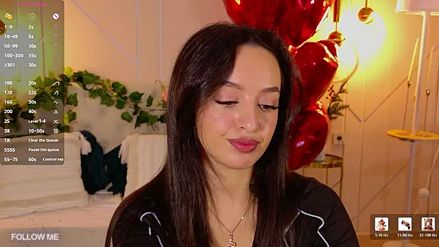 Lolly Neal online show from February 18, 4:41 am