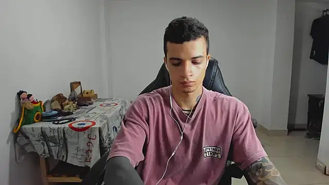 Balo lovers online show from January 10, 5:02 pm