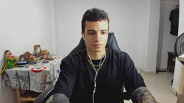 Balo lovers online show from January 21, 9:46 pm