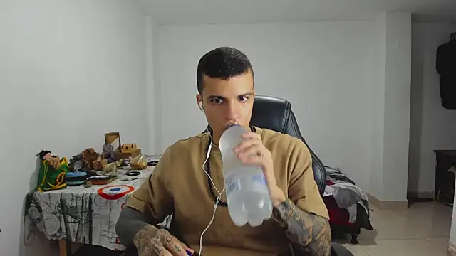 Balo lovers online show from January 23, 2:07 pm