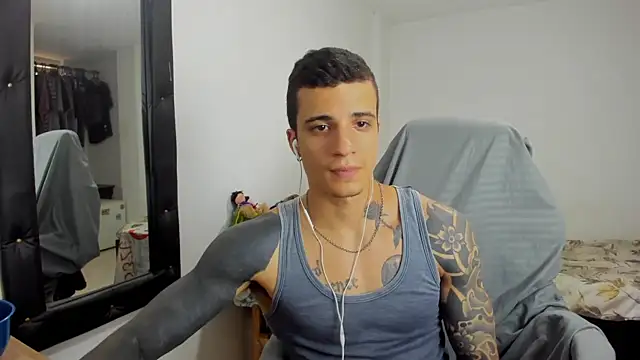 Balo lovers online show from February 9, 8:34 pm