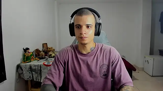 Balo lovers online show from March 10, 1:54 pm