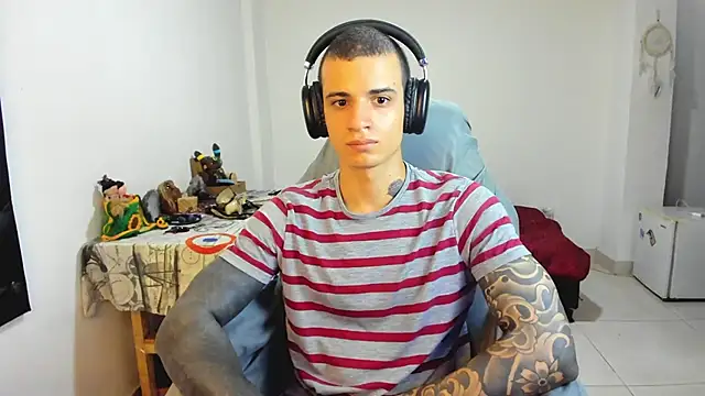 Balo lovers online show from March 19, 4:34 pm