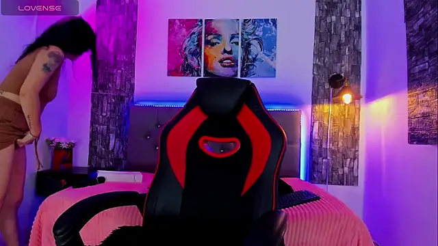 Allison sc online show from February 1, 6:29 pm