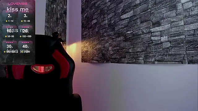 Allison sc online show from February 21, 8:49 pm