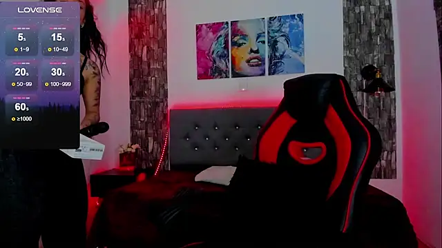 Allison sc online show from March 20, 8:29 pm