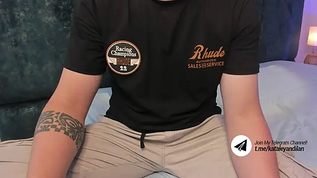 Snapshot of kataleyandliam chatting on February 20, 7:30 pm kataleyandliam online show from February 20, 7:30 pm