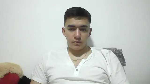 Estebitan vm online show from December 14, 11:53 pm