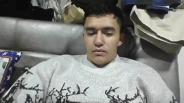 Estebitan vm online show from December 22, 5:15 am