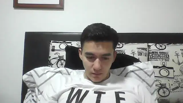 Estebitan vm online show from March 14, 4:18 am