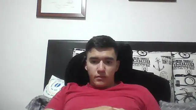 Estebitan vm online show from April 13, 3:01 am