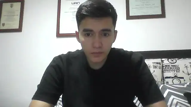 Estebitan vm online show from April 22, 1:41 am