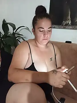 yzabell18 online show from July 15, 7:19 pm