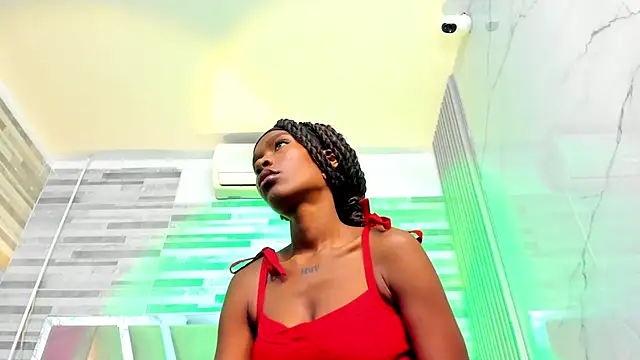 ebony priincess online show from November 28, 6:32 pm