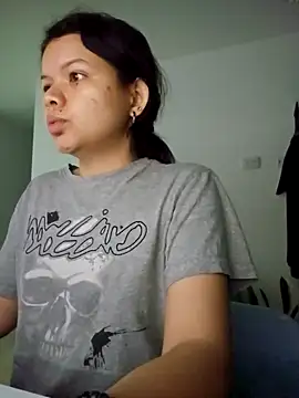 azumiichan online show from December 28, 4:30 am