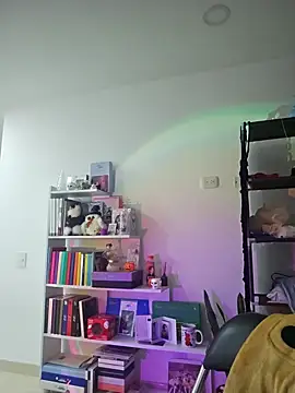 azumiichan online show from January 31, 4:03 am