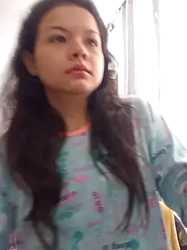 azumiichan online show from January 31, 3:33 pm