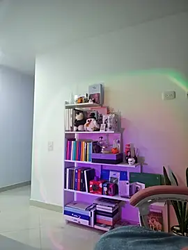 azumiichan online show from March 14, 4:21 am