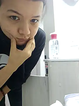 azumiichan online show from March 19, 4:25 am