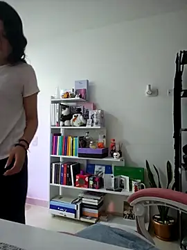 azumiichan online show from March 21, 4:06 am