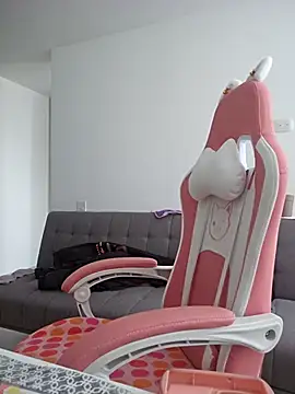 azumiichan online show from September 13, 1:55 pm