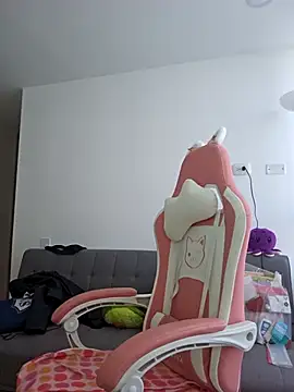 azumiichan online show from February 27, 1:33 pm