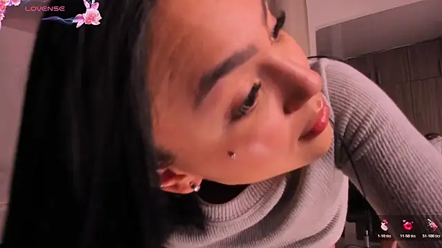 sabriidoft online show from April 21, 3:02 am