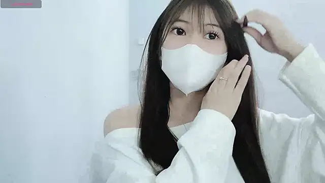 Snapshot of tanhxiu chatting on December 19, 1:18 pm tanhxiu online show from December 19, 1:18 pm