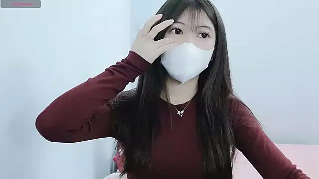 Snapshot of tanhxiu chatting on December 19, 4:57 pm tanhxiu online show from December 19, 4:57 pm