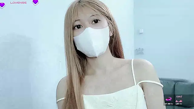 Snapshot of tanhxiu chatting on February 23, 9:48 pm tanhxiu online show from February 23, 9:48 pm