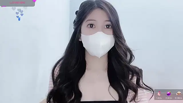 Snapshot of tanhxiu chatting on November 9, 1:09 pm tanhxiu online show from November 9, 1:09 pm