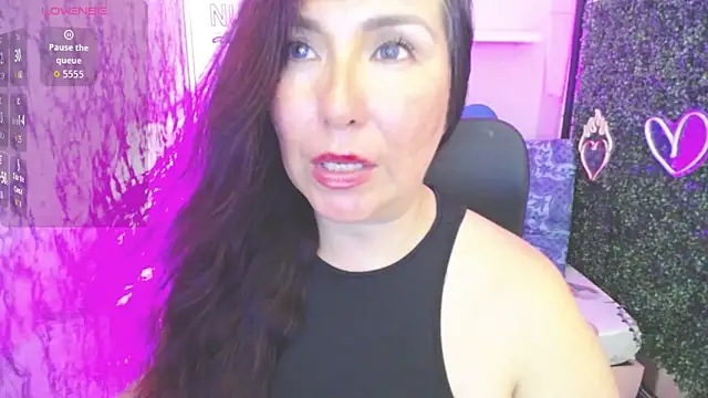 evelyn mature19 online show from October 25, 7:19 pm