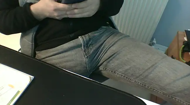 Koraymoray15 online show from February 12, 2:43 pm