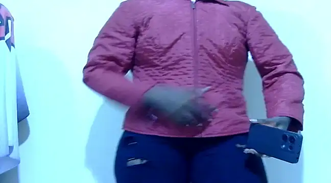 Sexy kienyeji online show from February 5, 1:37 am