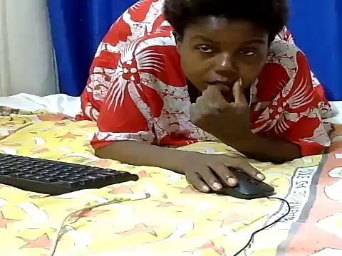 Sexy kienyeji online show from March 3, 3:53 pm