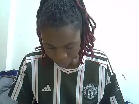 Ebony jojo online show from November 10, 6:34 am