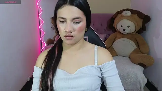 Chiara tay online show from November 7, 3:06 am