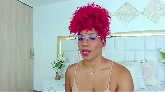 RubyRossel online show from March 14, 8:17 pm