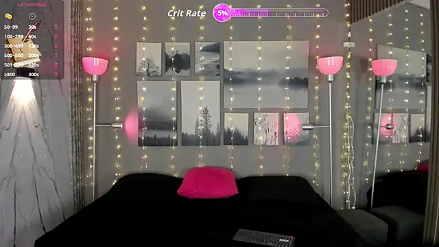 noah and rose online show from November 24, 7:35 pm