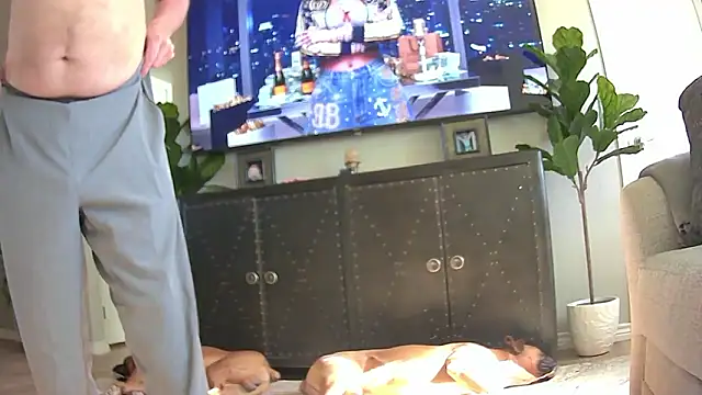 Sexyfunsize online show from January 12, 6:13 pm