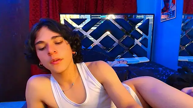 Luke Howland online show from February 25, 4:35 am