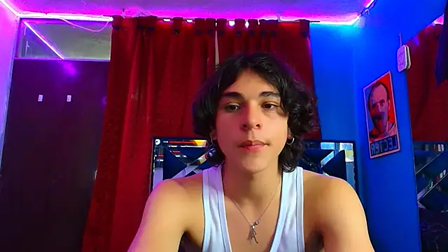 Luke Howland online show from February 28, 3:48 am