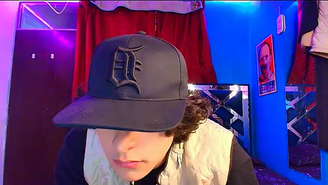 Luke Howland online show from March 8, 4:45 am