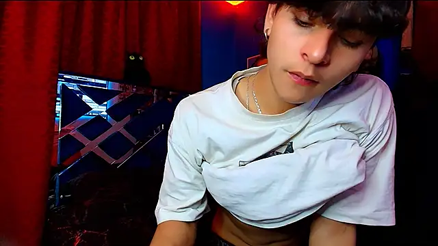 Luke Howland online show from September 8, 11:37 pm