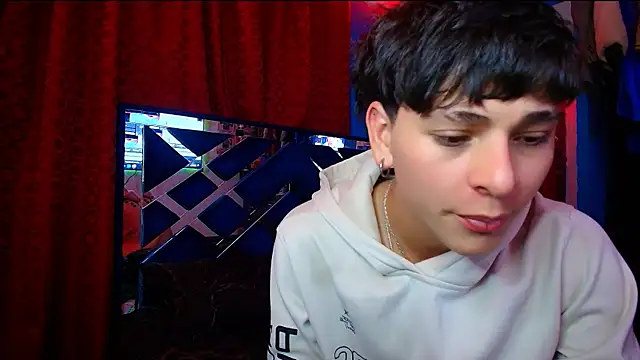 Luke Howland online show from September 27, 2:27 am