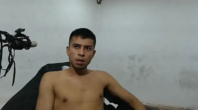 danielitopapuu online show from December 11, 8:18 pm