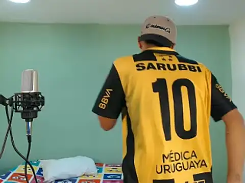 danielitopapuu online show from November 13, 8:08 pm