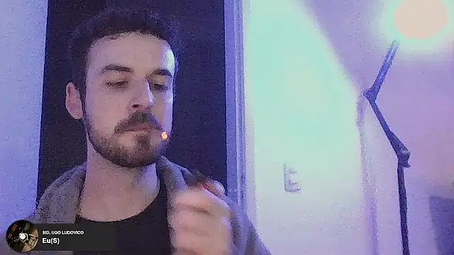 sexxxsutra online show from January 12, 10:43 pm